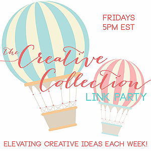 Creative Collection Link Party