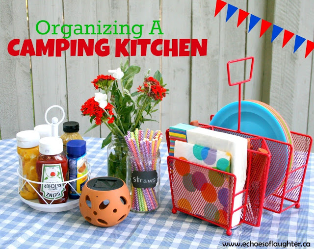 Organizing A Camping Kitchen2
