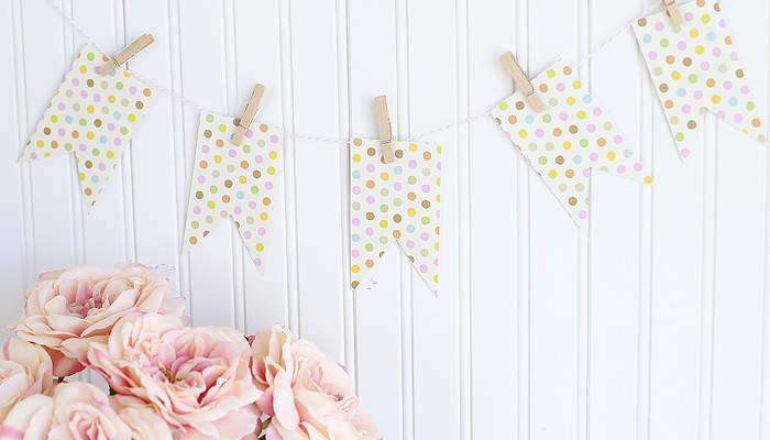 Easy Spring Banner5