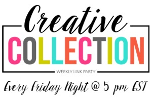 Creative Collection Link Party