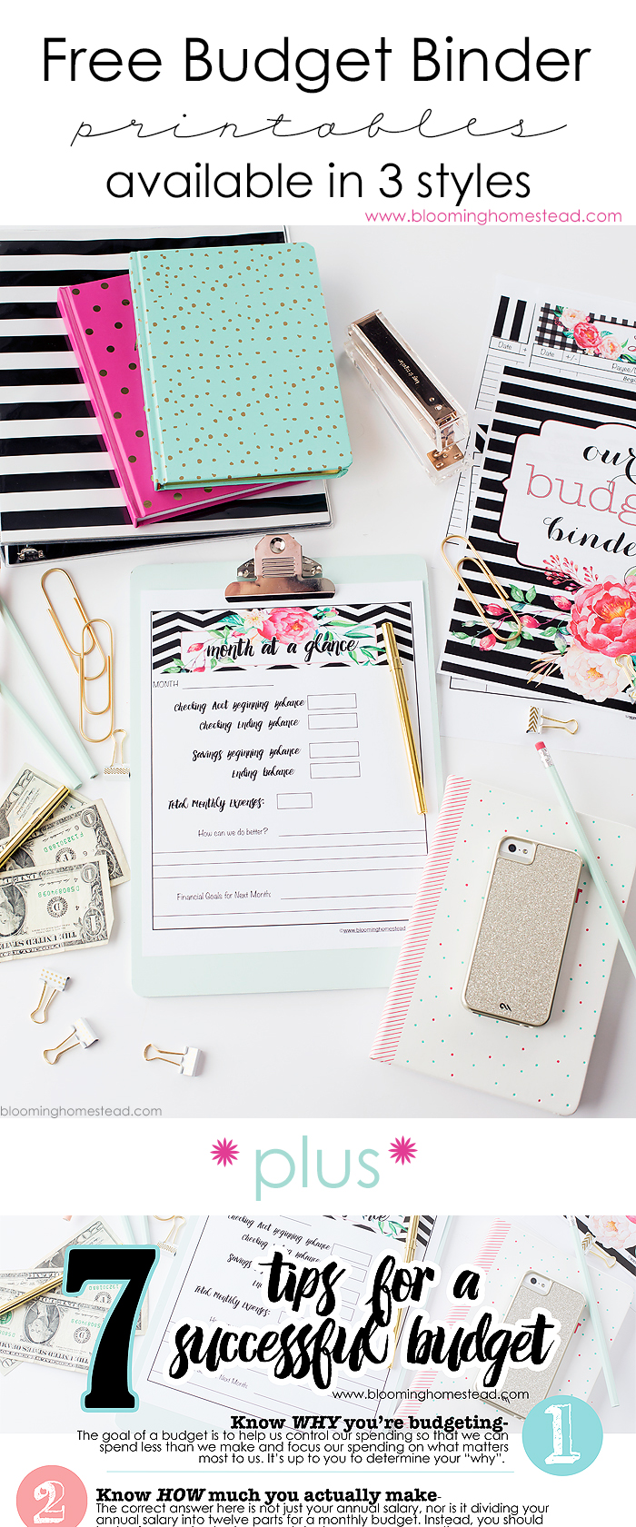  Diy Budget Binder Ideas DIY Budget Binder With Sample Bill Sheets The 