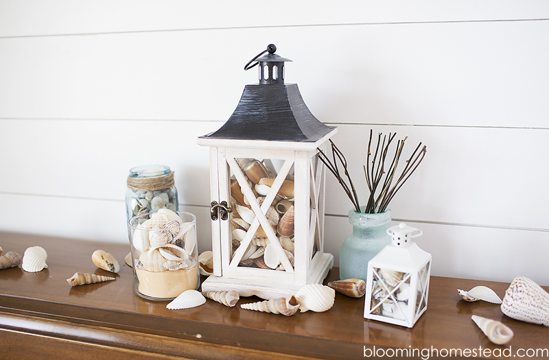 Tips For Decorating With Lanterns Blooming Homestead