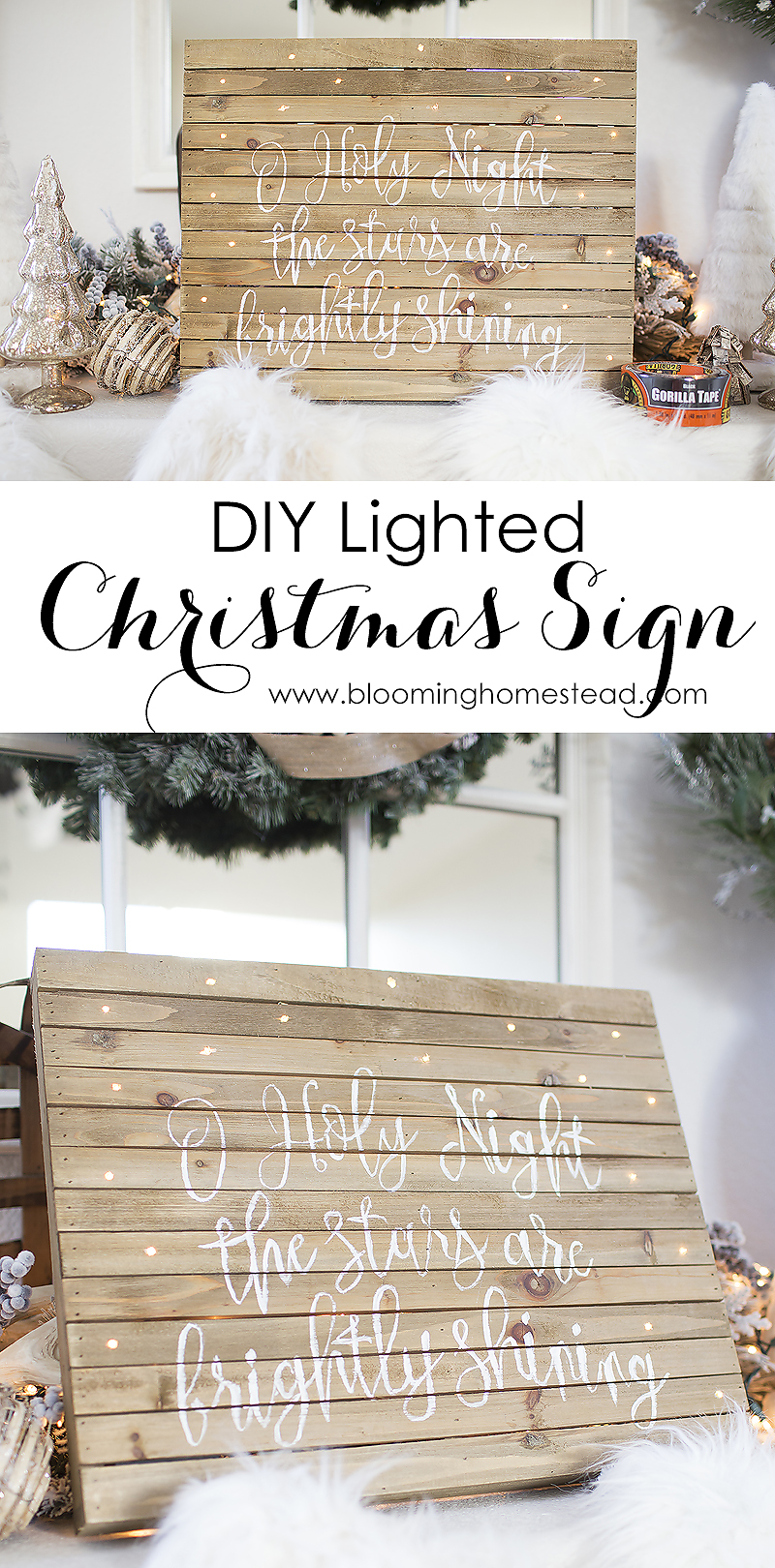 http://www.bloominghomestead.com/wp-content/uploads/2017/12/DIY-Lighted-Christmas-Sign-by-Blooming-Homestead.jpg