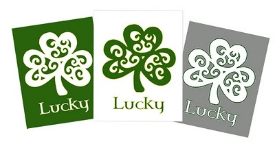 St. Patrick’s Day Printables