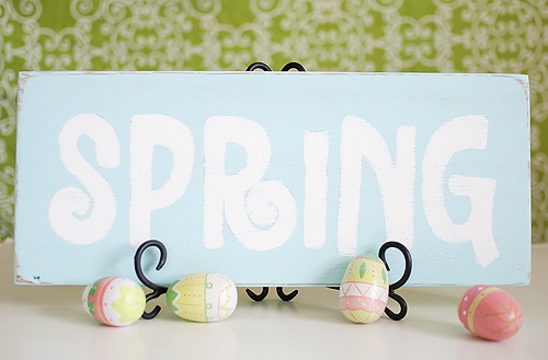 {Spring-ify}