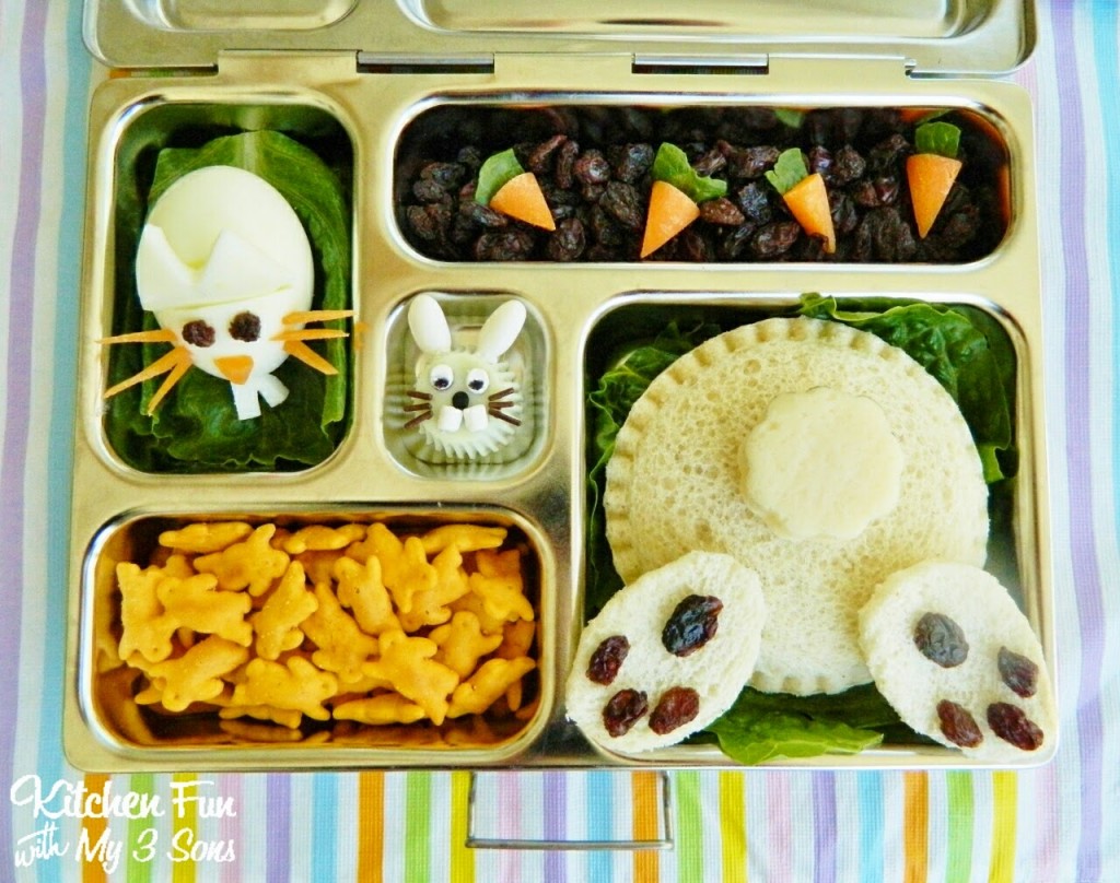 Easter-Bunny-Butt-Bento-Lunch  _PM