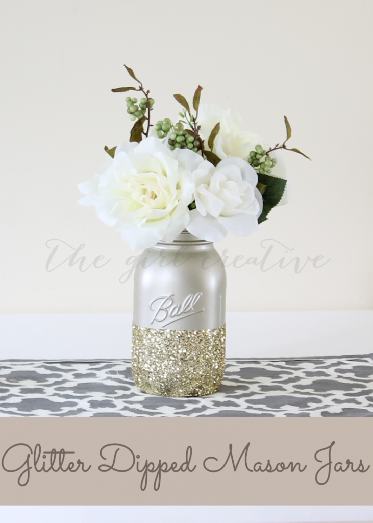 Glitter-dipped-Mason-Jars-revised