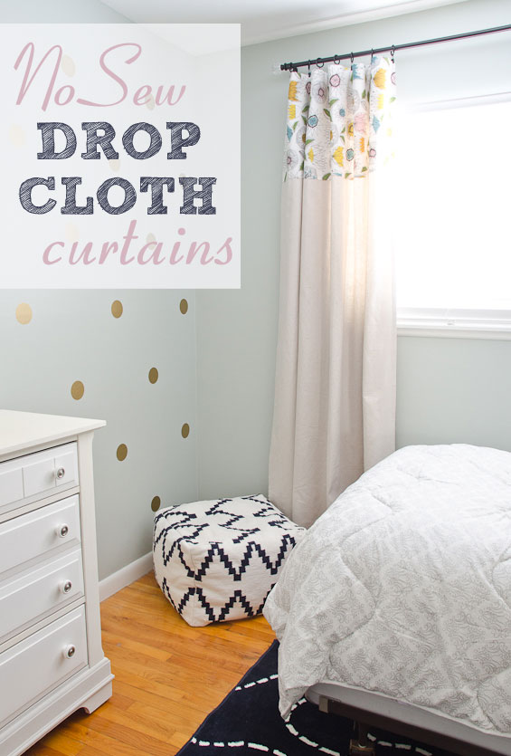 no-sew-drop-cloth-curtains-graphic