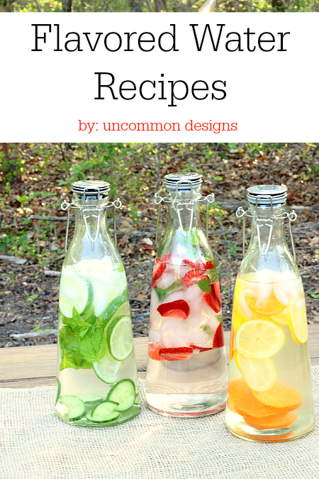 naturally-flavored-water-recipes-