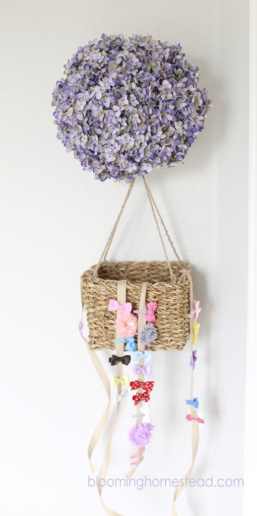 11 Pretty & Creative Bow Holder DIY Ideas — Sugar & Cloth