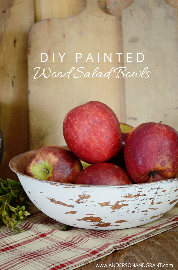 DIY-Painted-Wood-Salad-Bowls-from-Anderson-and-Grant