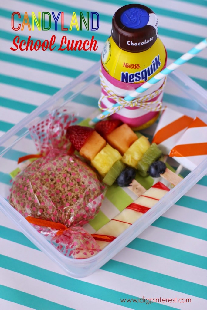 Candyland School Lunch3