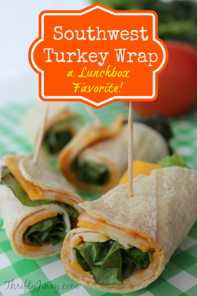 Southwest-Turkey-Wrap-Recipe