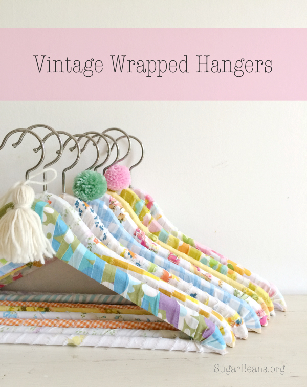 Vintage-Wrapped-Hangers