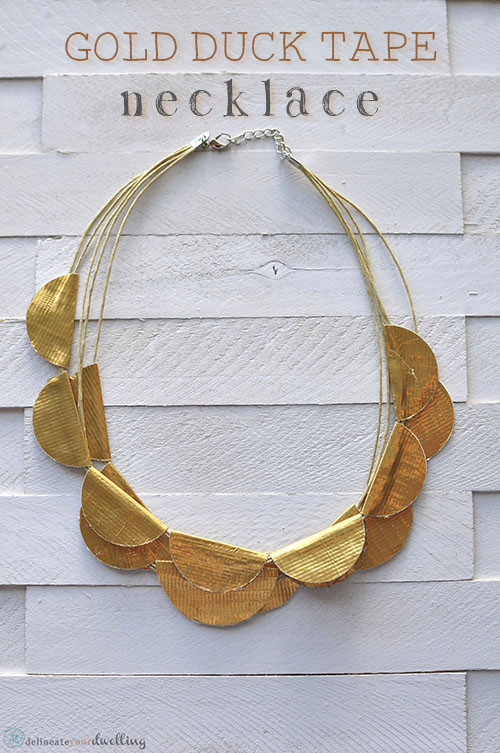2 Gold Necklace