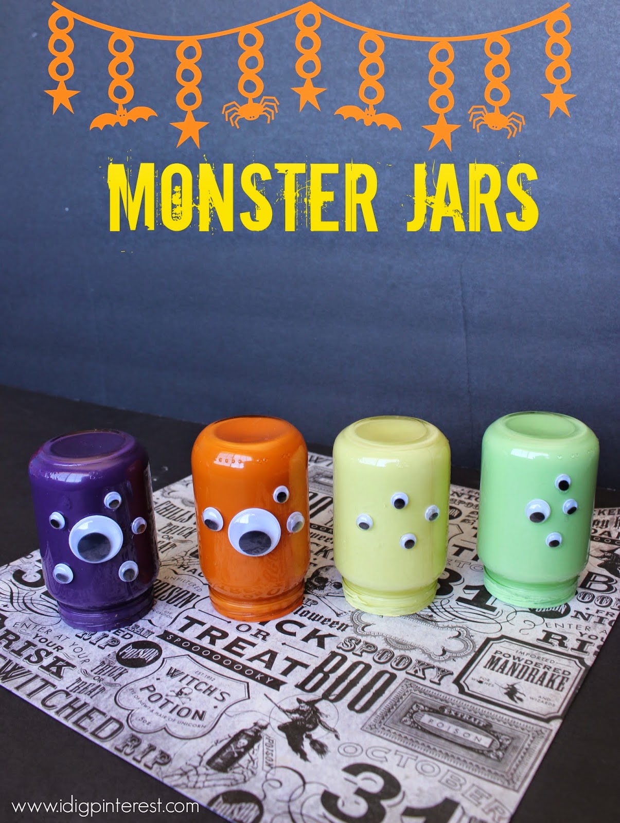 Monster Jars1