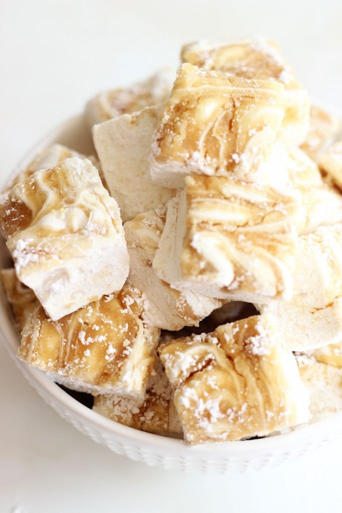 homemade-marshmallows-malted-caramel-swirl-marshmallows-1-682x1024