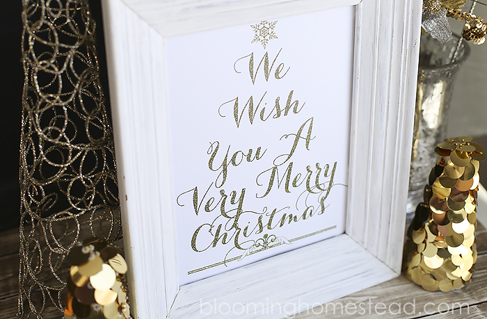 Christmas Printables