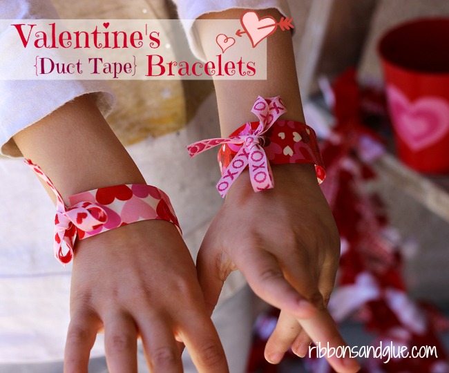 Valentines-Duct-Tape-Bracelets