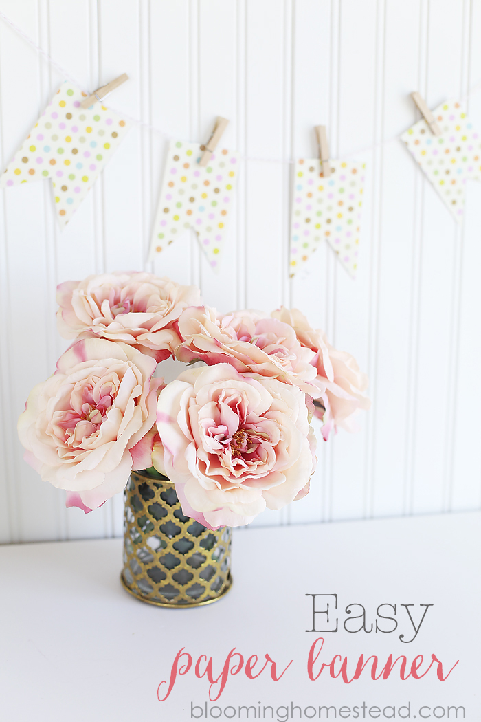 DIY Easter Projects at the36thavenue.com ...These are so cute!