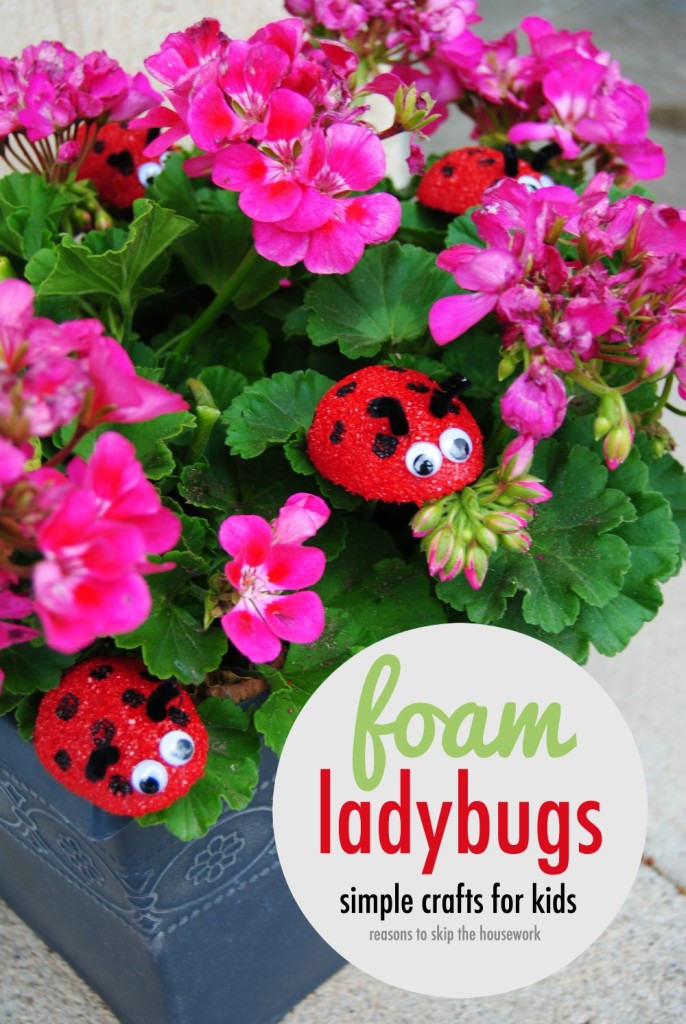 foam-ladybugs