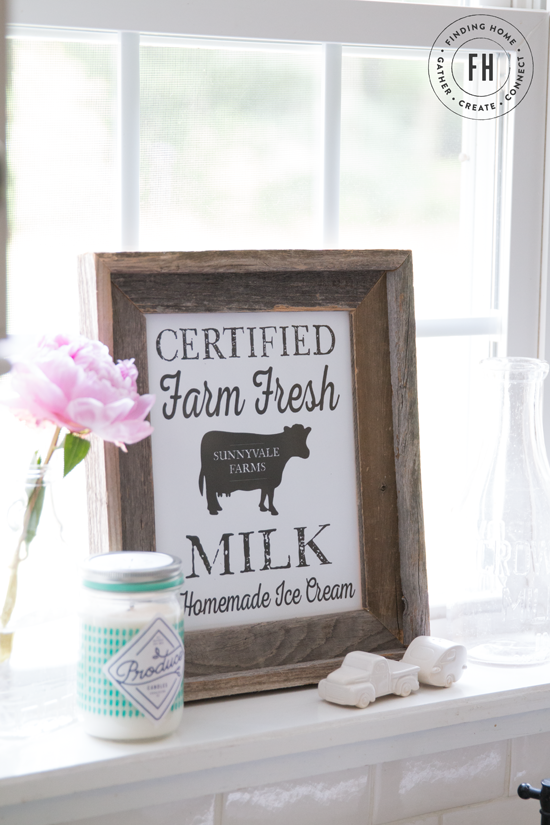 CC MARIEFarm-Fresh-Milk-Free-Printable