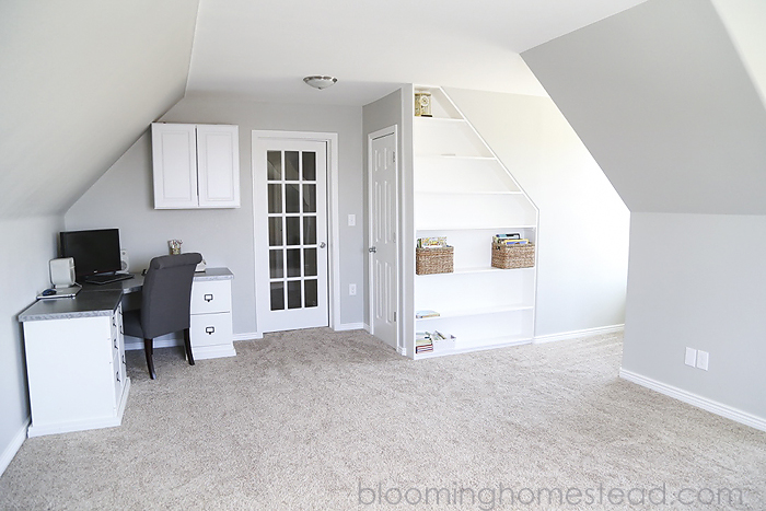 Home Tour at Blooming Homestead