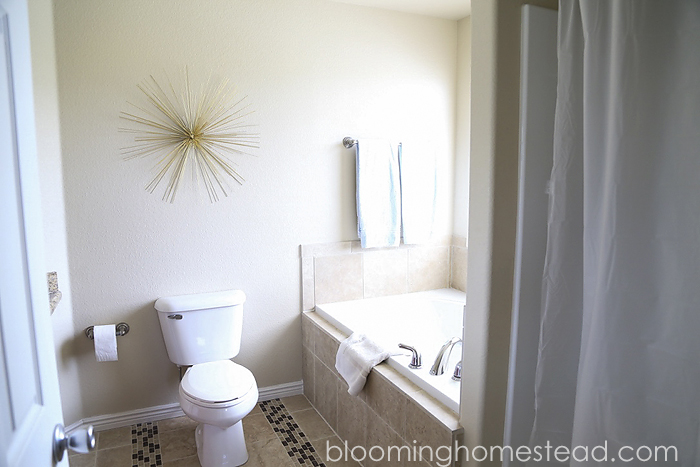 Home Tour at Blooming Homestead