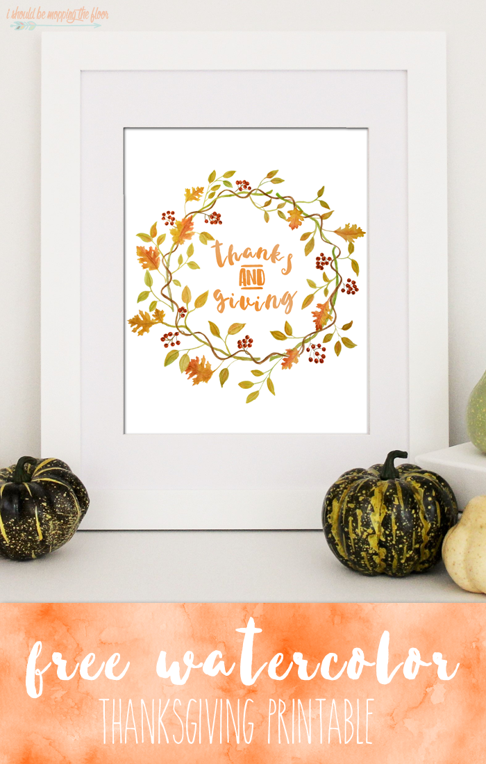 CCfree thanksgiving printable