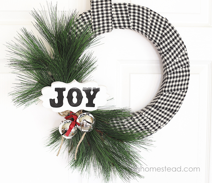 Christmas Wreath