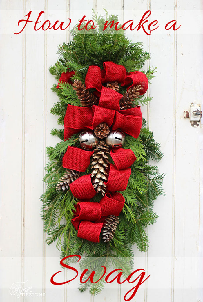 how-to-make-a-swag-wreath