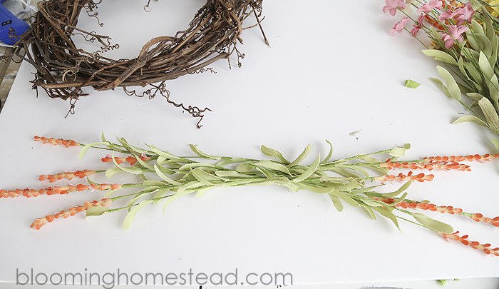 Spring Floral Wreath2