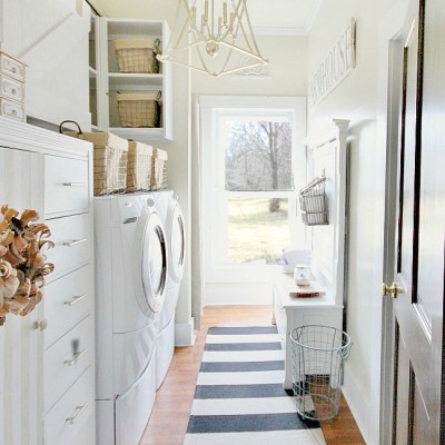 Creative Collection Link Party