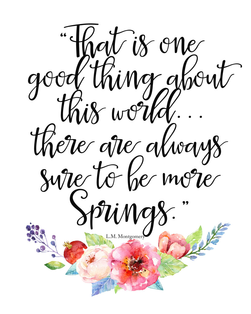 Beautiful Spring Printable by BLooming Homestead copy