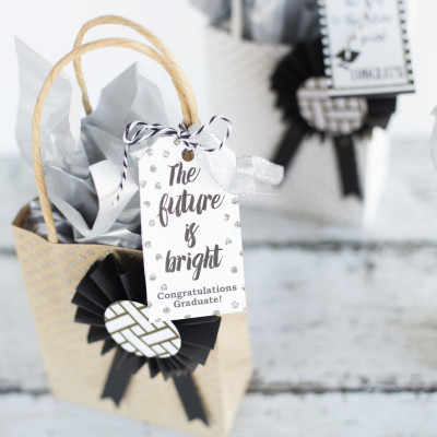 Graduation Gift Bags