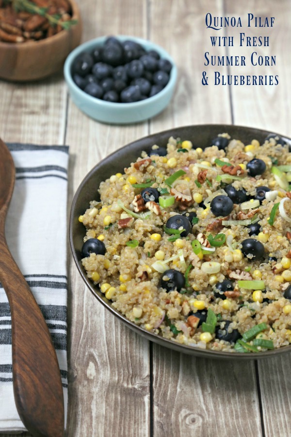 CCQuinoa-Pilaf-with-Fresh-Summer-Corn-and-Blueberries