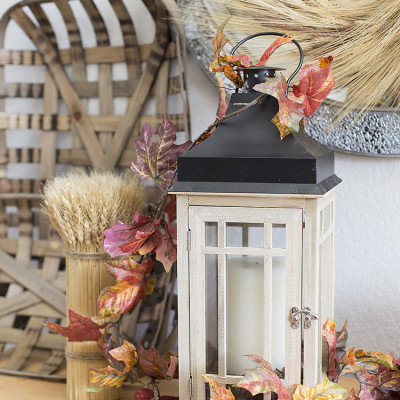 Favorite Fall Accents