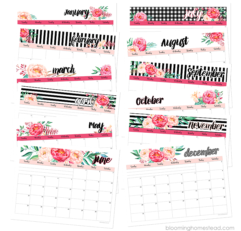 2017-floral-calendars-by-marie-chorak