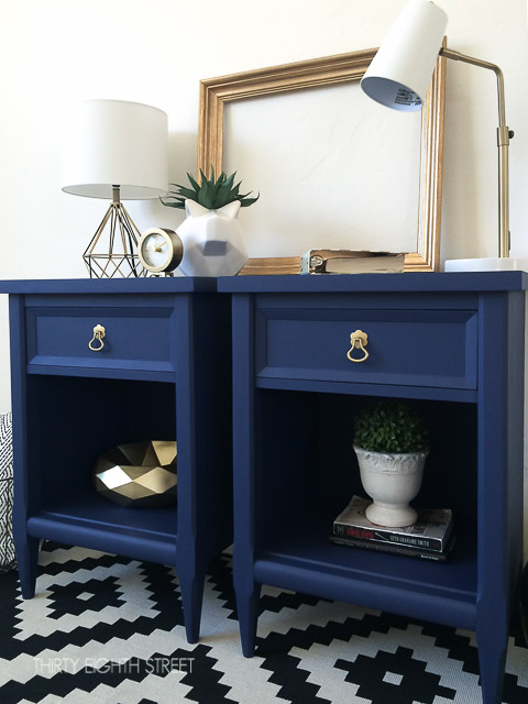 ccrebeccablue-painted-nightstands-with-country-chic-paint-midnight-sky-1-of-1