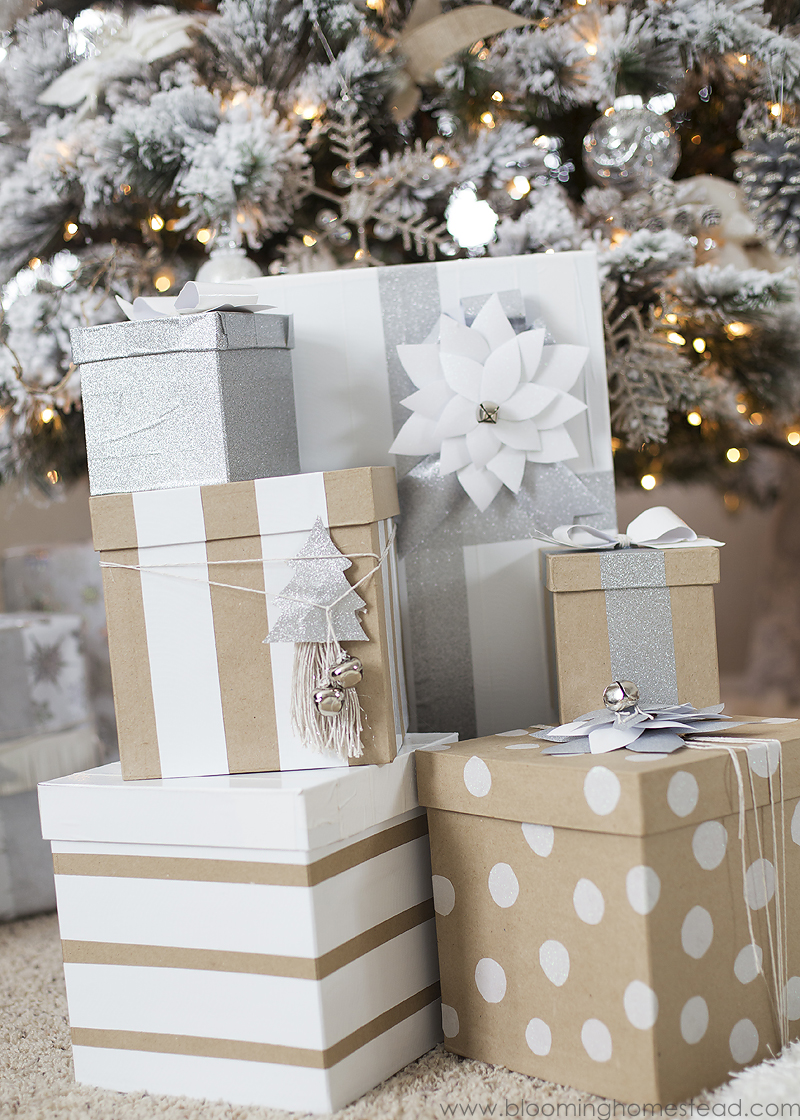 beautiful-and-elegant-gift-wrapping-using-duck-tape