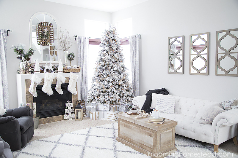 5 Ways to get your home ready for the holidays