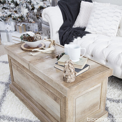 5 Ways To Cozy Your Home for the Holidays