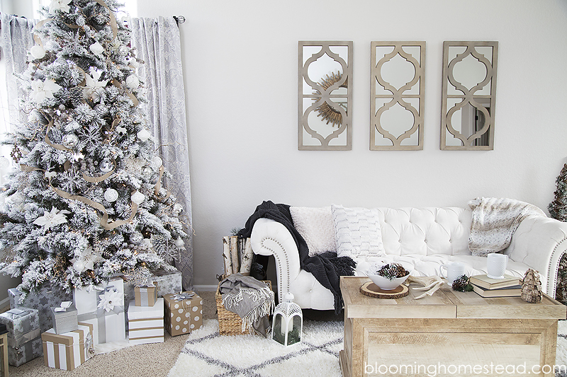 5 Ways to get your home ready for the holidays