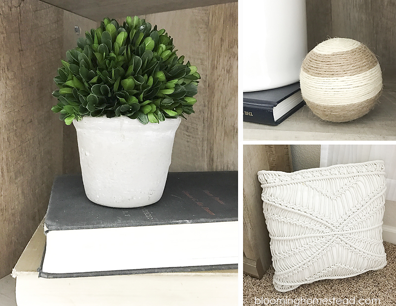 Target Decor Accessories